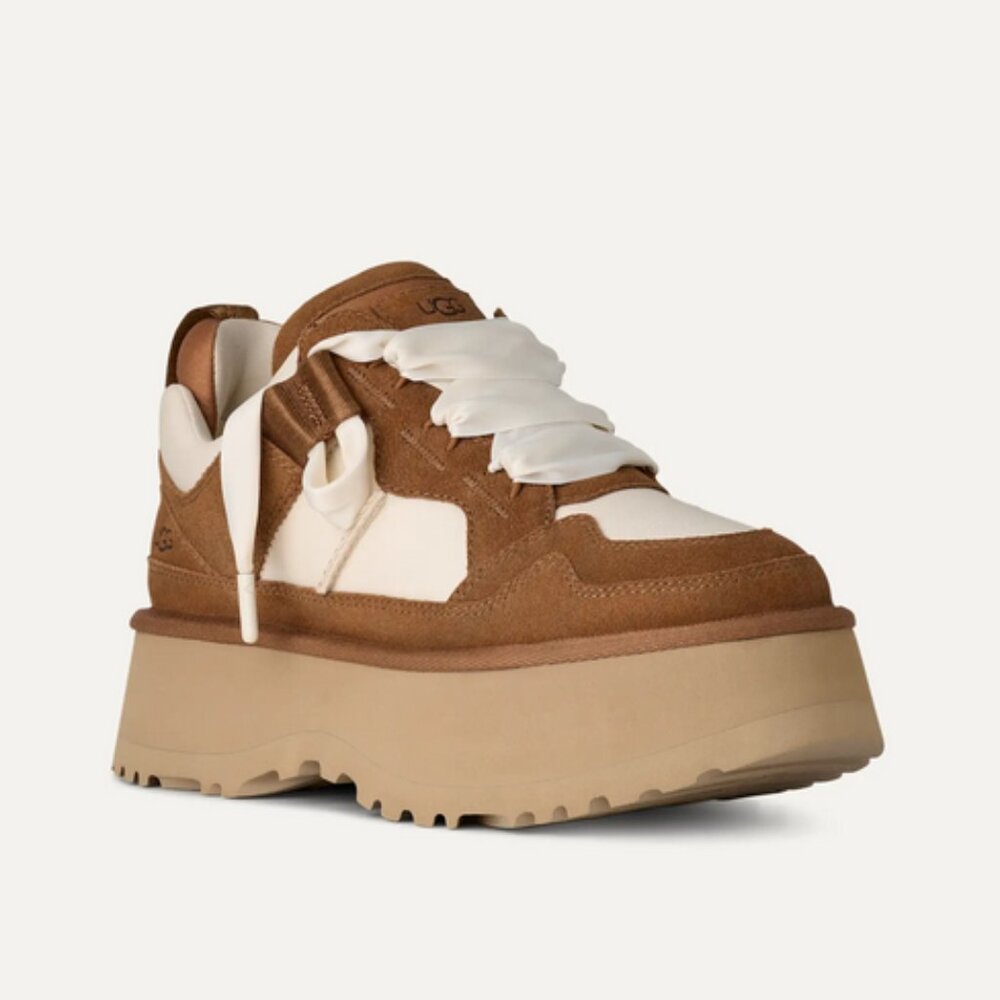 🇨🇦  UGG Women's Astromel Platform Sneaker